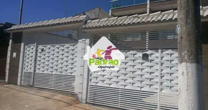 Sobrado com 4 dorms, Jardim Santa Clara, Guarulhos - R$ 790.000,00, 0m² - Codigo: 3589