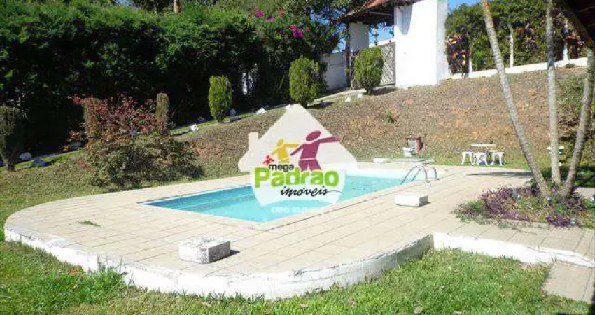 Casa com 2 dorms, Cidade Parquelandia, Mogi das Cruzes - R$ 2.175.000,00, 7.253m² - Codigo: 3410