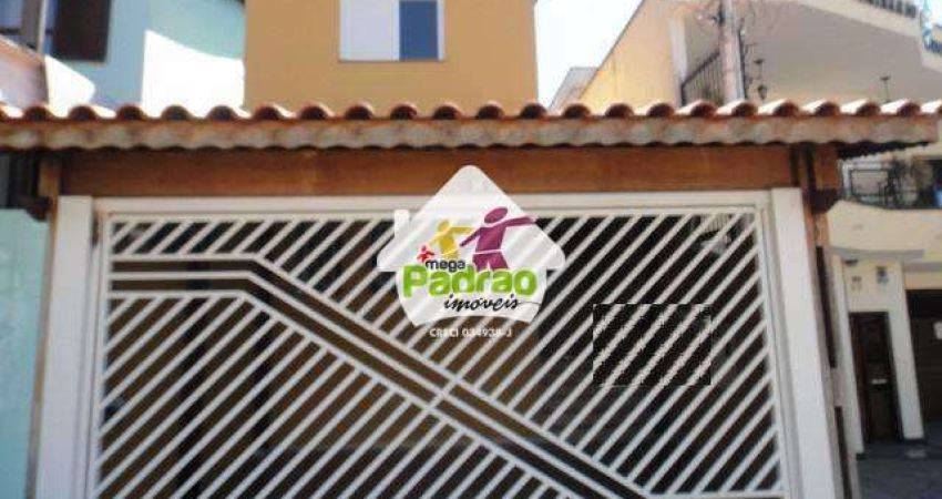 Sobrado com 3 dorms, Gopoúva, Guarulhos - R$ 600.000,00, 0m² - Codigo: 3395