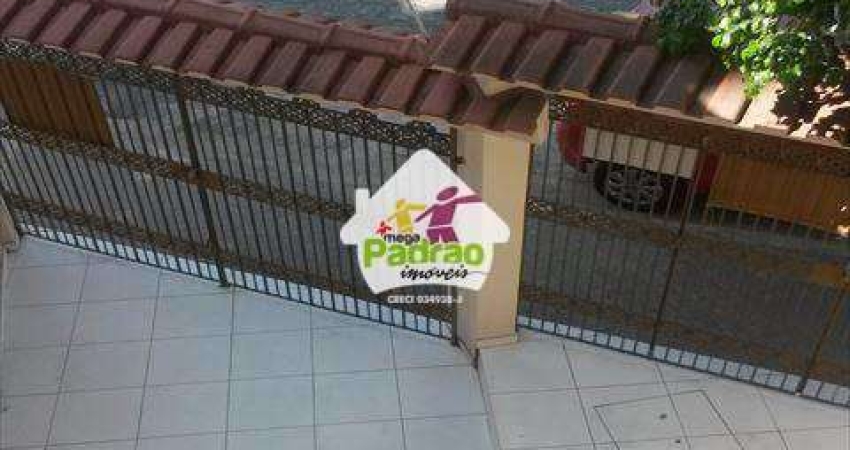 Sobrado com 3 dorms, Picanço, Guarulhos - R$ 620.000,00, 200m²