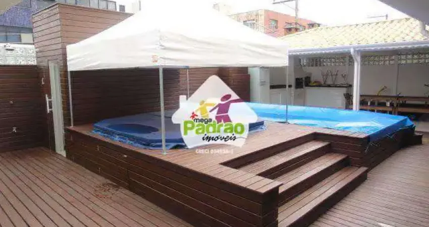 Casa com 5 dorms, Jardim Santa Clara, Guarulhos - R$ 2.500.000,00, 380m² - Codigo: 3007