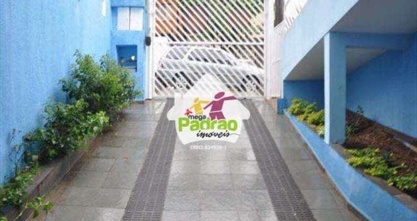 Sobrado com 3 dorms, Jardim Vila Galvão, Guarulhos - R$ 710.000
