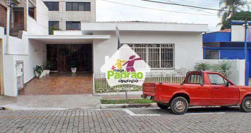 Casa com 3 dorms, Jardim Gumercindo, Guarulhos - R$ 1.500.000,00, 239m² - Codigo: 2984