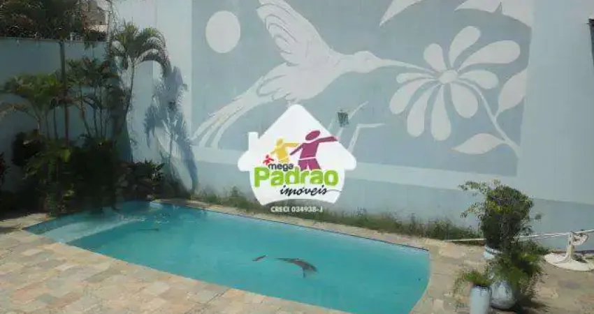 Casa com 4 dorms, Vila Galvão, Guarulhos - R$ 1.800.000,00, 450m² - Codigo: 2954