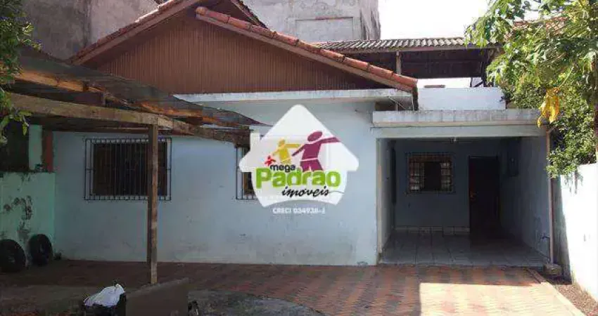 Casa com 2 dorms, Vila São João, Guarulhos - R$ 690.000,00, 120m² - Codigo: 2902