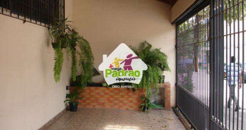 Casa com 2 dorms, Aguazul, Guarulhos - R$ 550.000,00, 0m² - Codigo: 2634