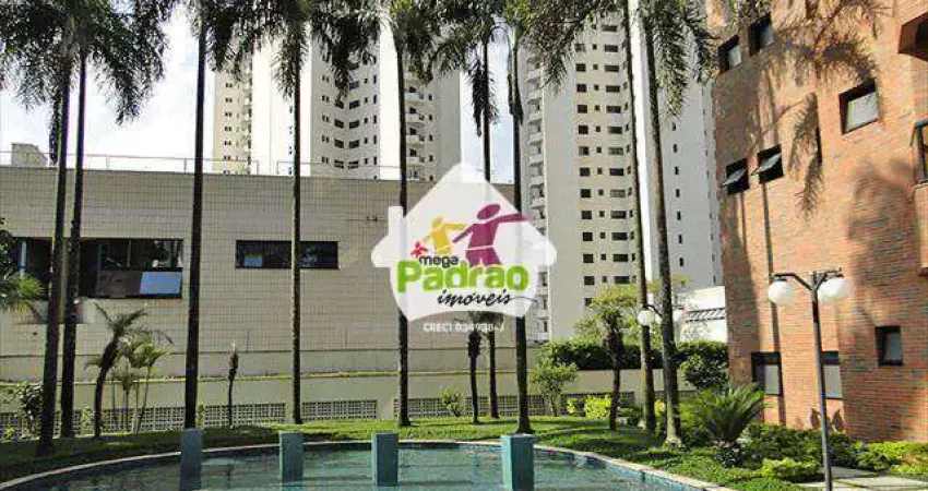 Apartamento com 4 dorms, Vila Lanzara, Guarulhos - R$ 2.500.000,00, 308m² - Codigo: 2578
