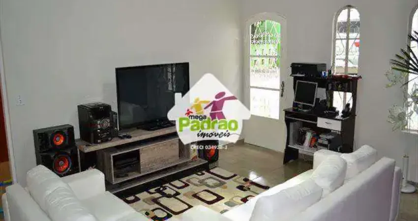 Casa com 3 dorms, Jardim Paraíso, Guarulhos - R$ 530.000,00, 11
