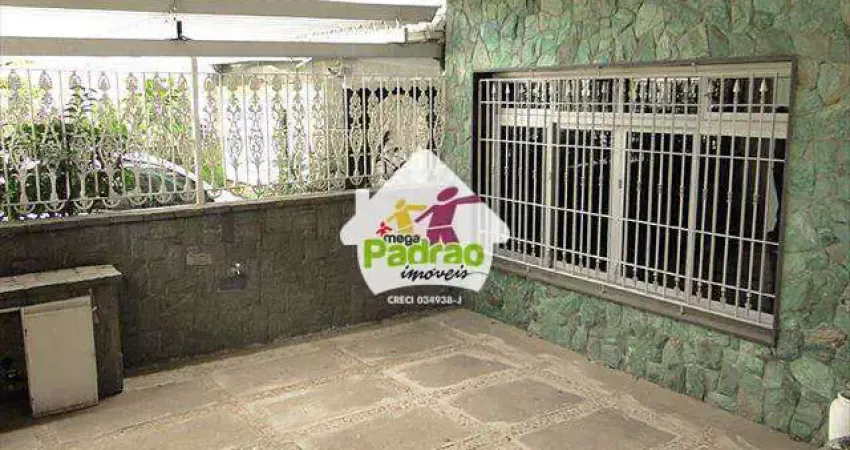 Casa com 3 dorms, Jardim São João, Guarulhos - R$ 700.000,00, 180m² - Codigo: 2228