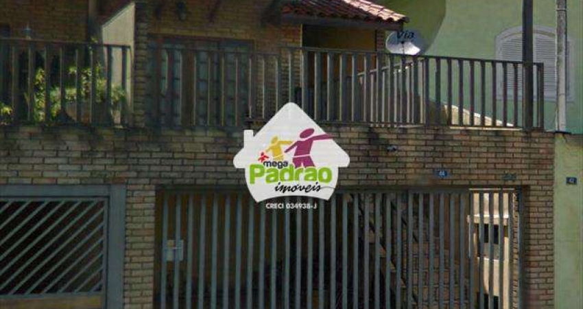 Sobrado com 3 dorms, Jardim Sueli, Guarulhos - R$ 500.000,00, 132m² - Codigo: 2120