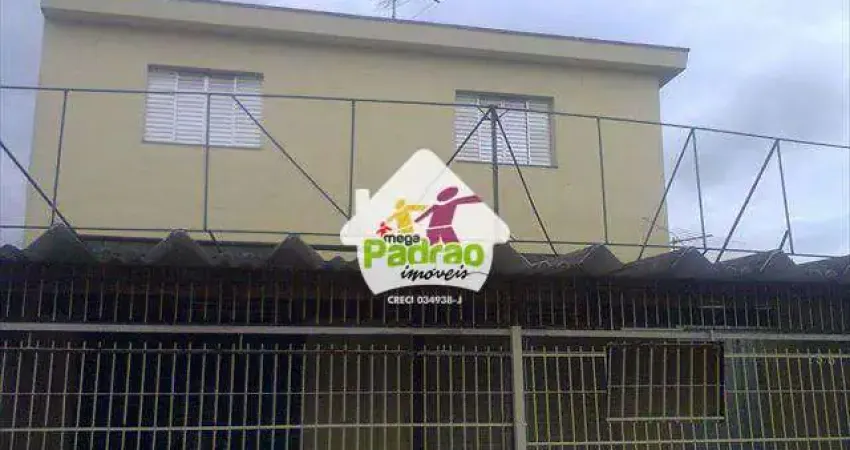 Sobrado com 3 dorms, Jardim Tranqüilidade, Guarulhos - R$ 800.000,00, 0m² - Codigo: 2095