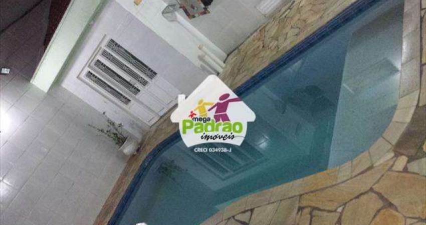 Sobrado com 3 dorms, Vila Rosália, Guarulhos - R$ 2.4 mi, Cod: 1953