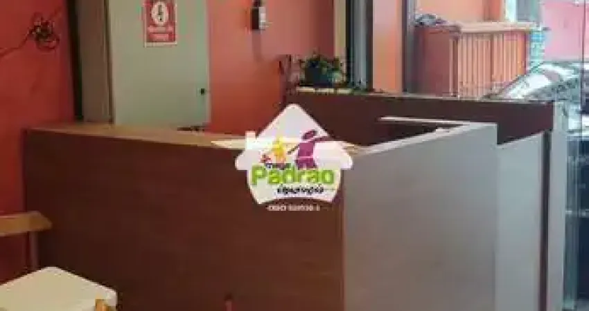 Sala comercial para alugar na Cidade Brasil, Guarulhos 