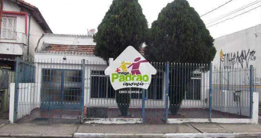 Terreno à venda em Jaçanã, São Paulo 