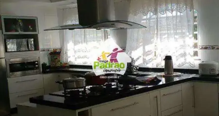 Sobrado com 3 dorms, Vila Rosália, Guarulhos - R$ 1.200.000,00, 0m² - Codigo: 1632