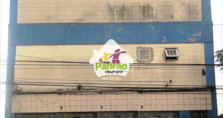 Galpão, Vila Pedro Moreira, Guarulhos - R$ 2.700.000,00, 1.700m² - Codigo: 952