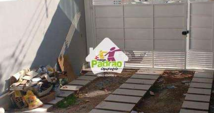 Sobrado com 3 dorms, Vila Maranduba, Guarulhos - R$ 650.000,00, 125m² - Codigo: 6272