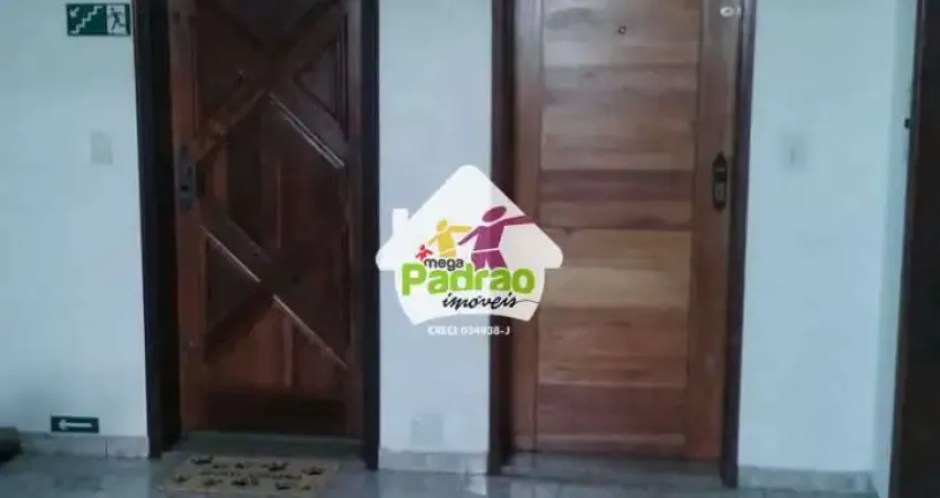 Apartamento com 3 quartos, Centro, Guarulhos - R$ 420 mil, Cod: 6300