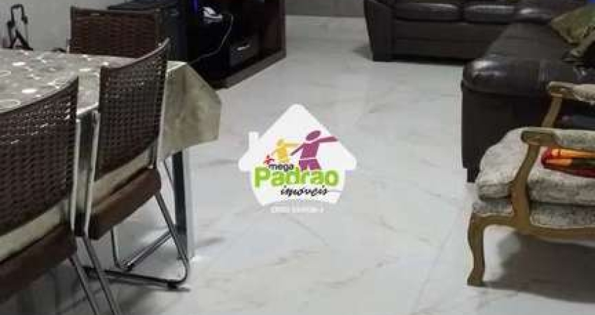 Sobrado com 3 dorms, Jardim Santa Mena, Guarulhos - R$ 690 mil, Cod: 6333