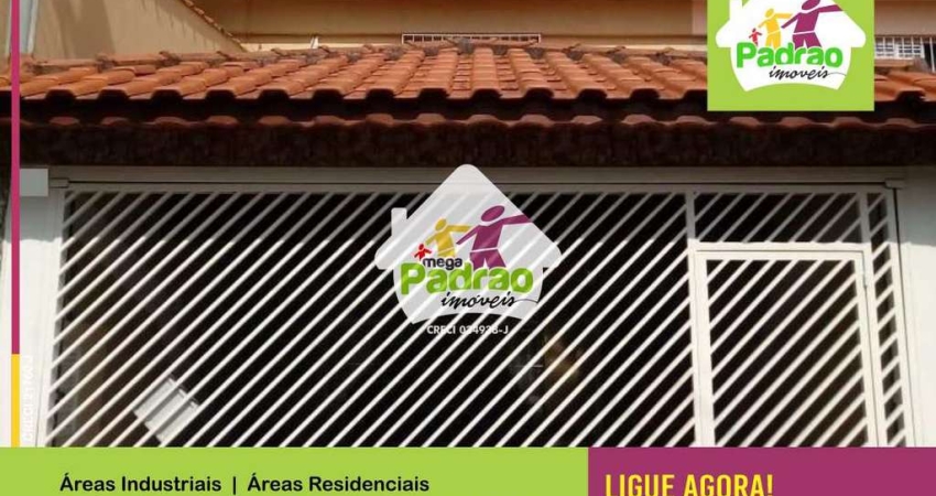 Sobrado com 3 dorms, Torres Tibagy, Guarulhos - R$ 670 mil, Cod: 6349