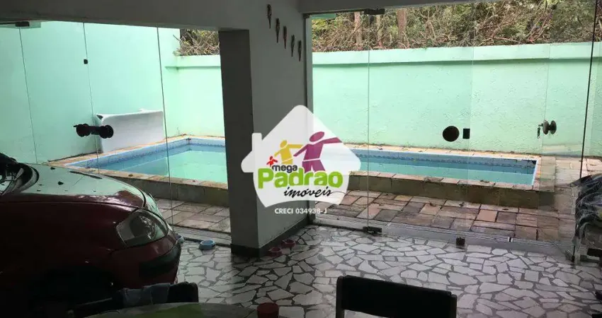 Casa com 4 dorms, Jardim Aliança, Guarulhos - R$ 1.3 mi, Cod: 6374