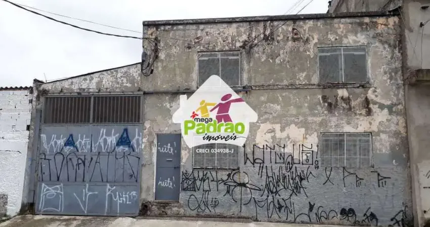 Barracão / Galpão / Depósito à venda no Sacomã, São Paulo 