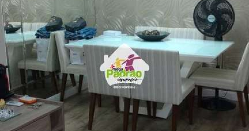 Apartamento com 2 quartos, Picanço, Guarulhos - R$ 450 mil, Cod: 6483