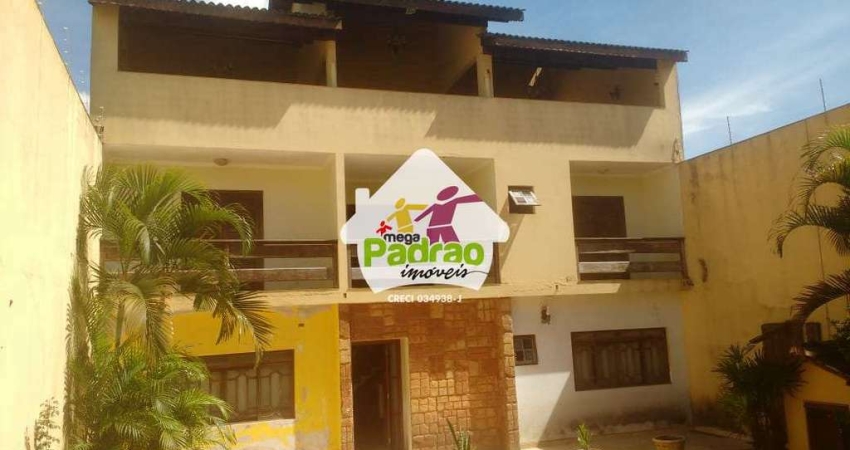 Sobrado com 3 dorms, Vila Nova Bonsucesso, Guarulhos - R$ 1.2 mi, Cod: 6575