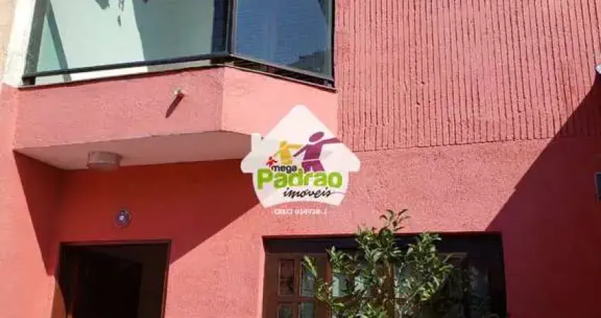 Sobrado com 3 dorms, Jardim Vila Galvão, Guarulhos - R$ 650 mil, Cod: 6588