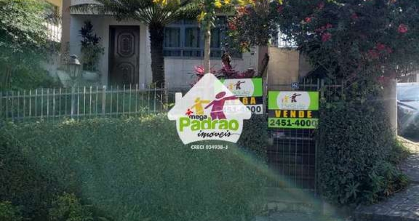 Sobrado com 4 quartos, Vila Rosália, Guarulhos - R$ 1.35 mi, Cod: 6590