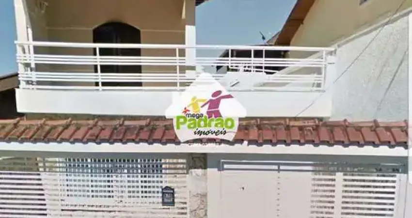 Sobrado com 2 dorms, Jardim Rosa de Franca, Guarulhos - R$ 700 mil, Cod: 6610