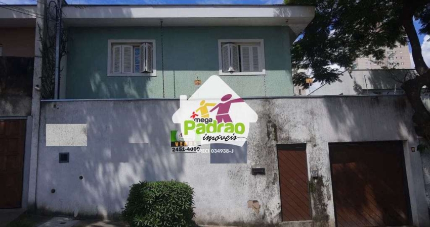 Sobrado com 3 dorms, Vila Rosália, Guarulhos - R$ 890 mil, Cod: 6798