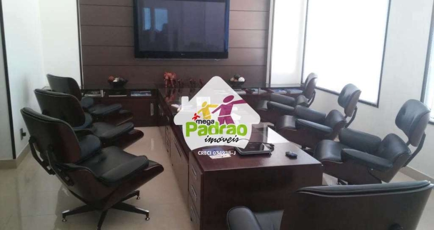 Sala, Centro, Guarulhos - R$ 970 mil, Cod: 6865