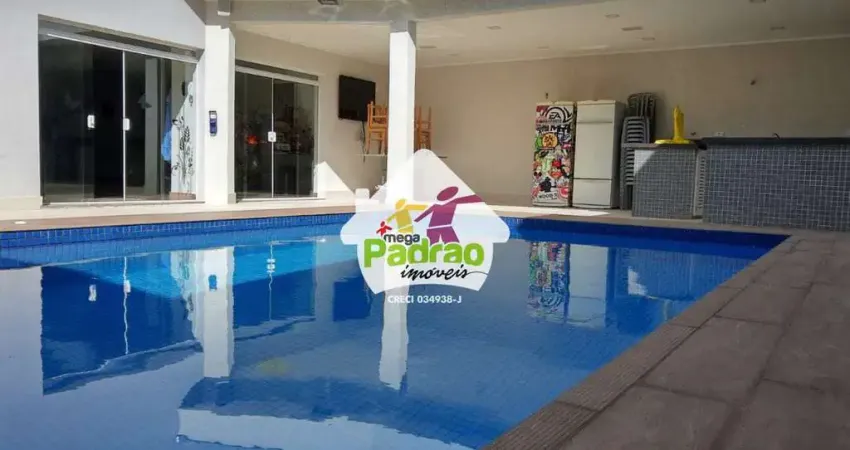 Sobrado com 4 dorms, Vila Galvão, Guarulhos - R$ 2.2 mi, Cod: 6937