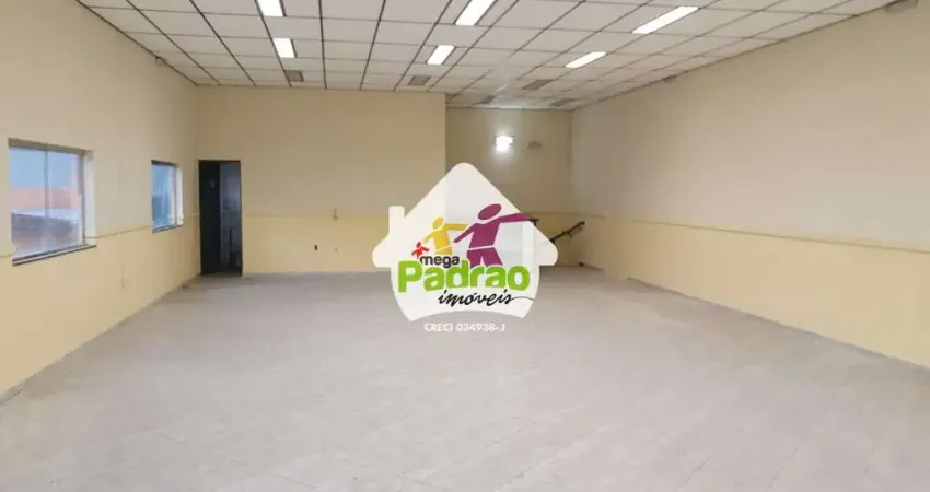 Ponto comercial para alugar na Vila Galvão, Guarulhos 