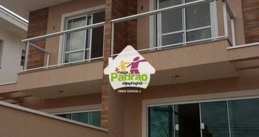 Sobrado à venda  3 dorms, Gopoúva, Gru- R$ 750 mil, Cod: 7099