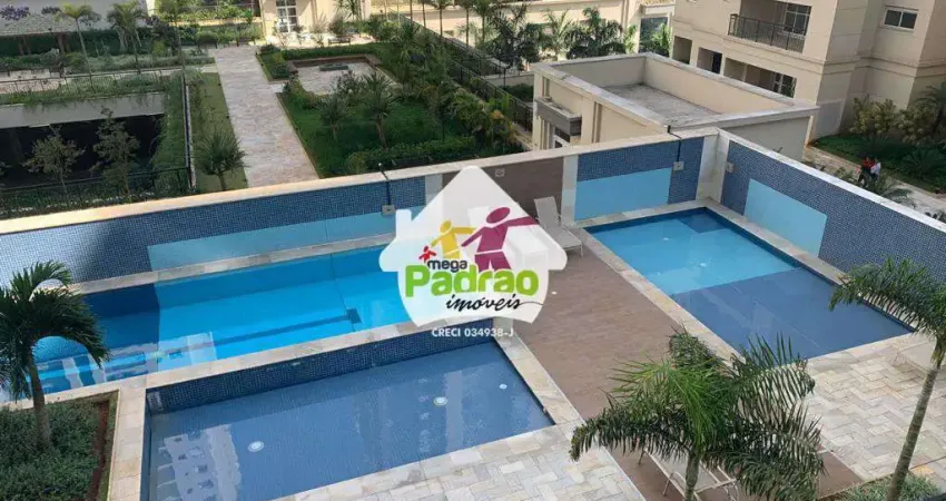 Apartamento com 4 quartos, cidade maia, guarulhos - r$ 1.29 mi, cod: 7189