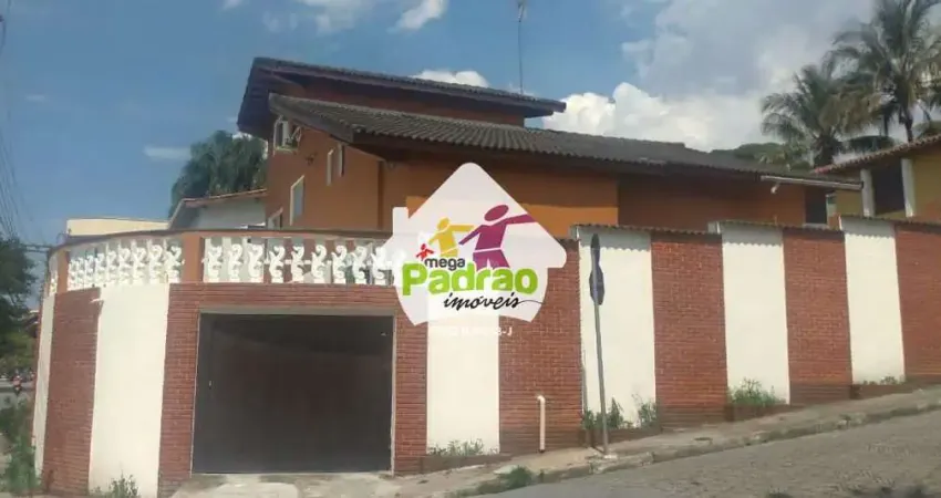 Sobrado com 4 quartos, Vila Rosália, Guarulhos - R$ 898 mil, Cod: 7221