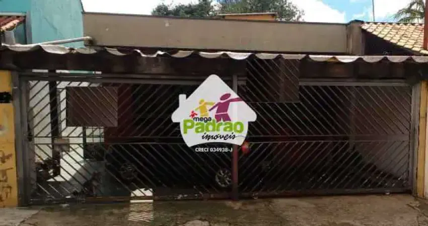 Casa com 2 dorms, Jardim Leda, Guarulhos - R$ 500 mil, Cod: 7255