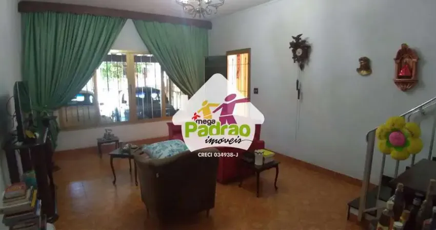 Sobrado com 3 dorms, Jardim Rosa de Franca, Guarulhos - R$ 450 mil, Cod: 7263