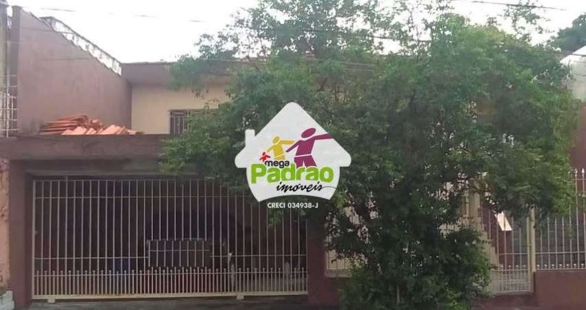 Casa com 3 dorms, Vila Trabalhista, Guarulhos - R$ 560 mil, Cod: 7264