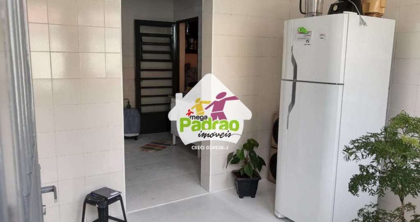 Casa com 2 dorms, Jardim Vila Galvão, Guarulhos - R$ 420 mil, Cod: 7352