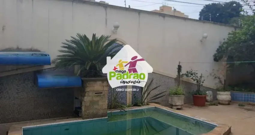 Sobrado com 4 dorms, Vila Rosália, Guarulhos - R$ 1.5 mi, Cod: 7375
