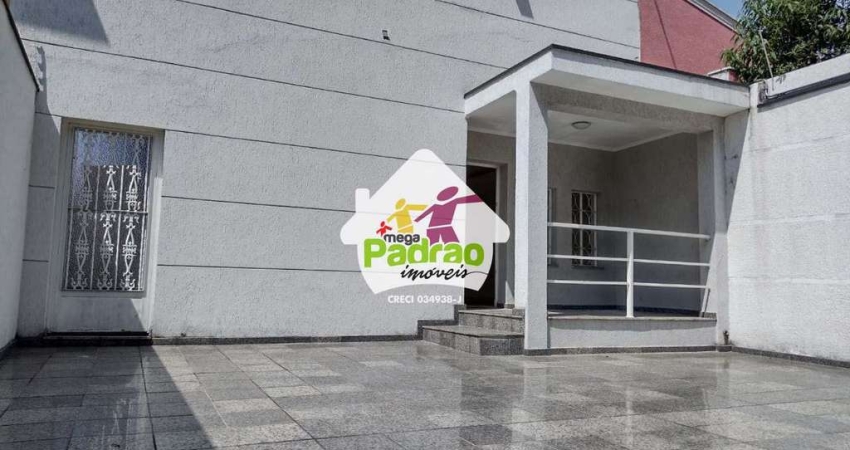 Casa com 2 dorms, Jardim Santa Mena, Guarulhos - R$ 790 mil, Cod: 7382