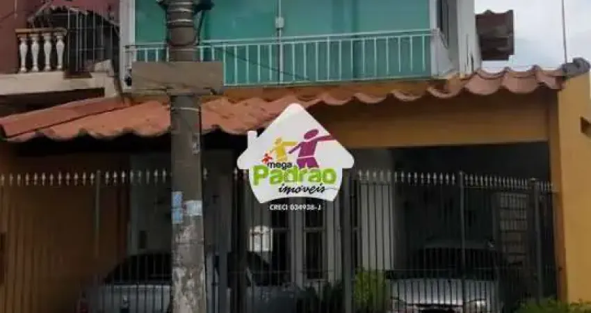 Sobrado com 3 dorms, Jardim Santa Clara, Guarulhos - R$ 600 mil, Cod: 7405