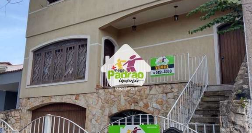 Sobrado com 5 dorms, Jardim Santa Mena, Guarulhos - R$ 2.85 mi, Cod: 7464