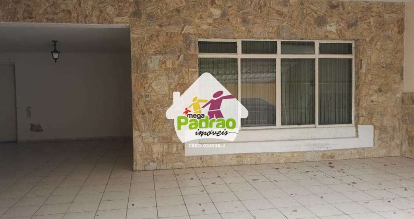 Sobrado com 4 dorms, Jardim Santa Clara, Guarulhos - R$ 710 mil, Cod: 7487
