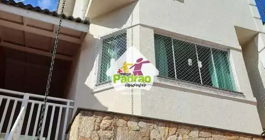 Sobrado com 2 dorms, Vila Galvão, Guarulhos - R$ 720 mil, Cod: 7497