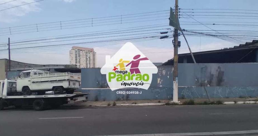 Terreno, Vila Leonor, Guarulhos - R$ 1.8 mi, Cod: 7755