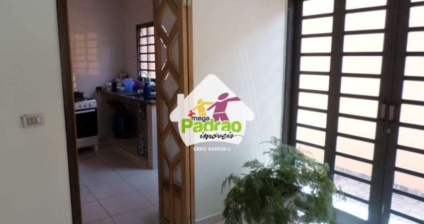 Sobrado com 3 dorms, Jardim Santa Mena, Guarulhos - R$ 650 mil, Cod: 7785